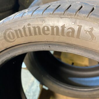 Letní pneu 225/40 R18 92Y Continental 5-5,5mm - 3