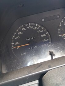 Prodám Mitsubishi Lancer - 3
