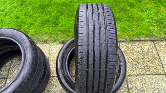 letní pneu Continental 205/55 R17 - 3