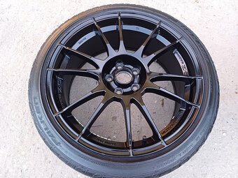 O.Z. ULTRALEGGERA 225/40/18 - 3
