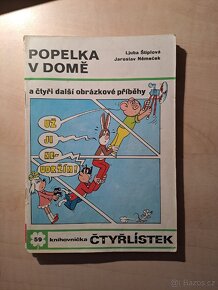 Čtyřlístek - 3