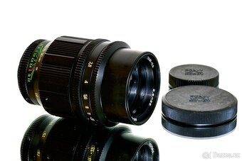 TAIR 11A 2,8/135mm M42 TOP STAV - 3