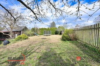 Prodej, domy/rodinný, 95 m2, Zádub E135, 34901 Olbramov, Tac - 3