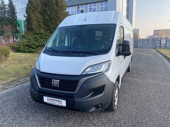 Fiat Ducato L3H2 2.3, rv. 10.2020 - 3