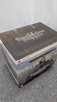 Sběratelka Kcd2 PS5 - 3