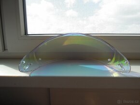 SHOEI plexi CWR-F2PN Samozatmavovací photochromatic - 3