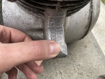2x motor Jawa Perak - 3
