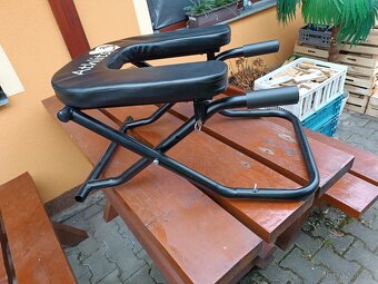 Nová lavice na jógu - 3