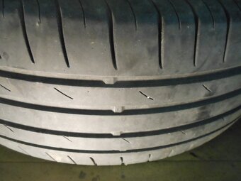 LETNÍ PNEU NEXEN 215/60R16 - 3