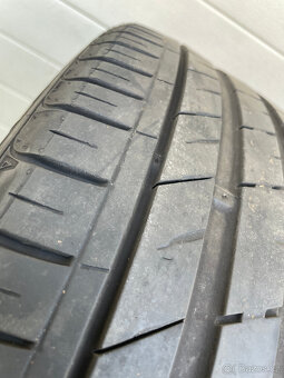 Nexen N´fera Primus 225/45 R17 94Y 4Ks letní pneumatiky - 3