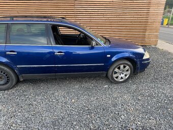 Volkswagen passat B 5,5 variant - 3