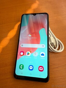 Samsung GALAXY a12 4/64GB - 3