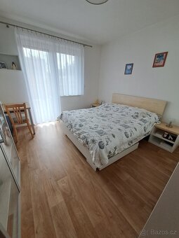 Prodej nového bytu s terasou, 2+kk, Vizovice. - 3
