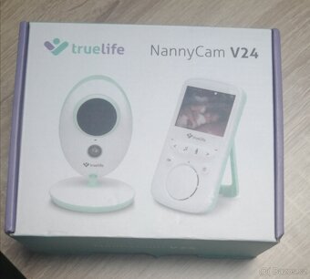 TrueLife NannyCam V24 - 3
