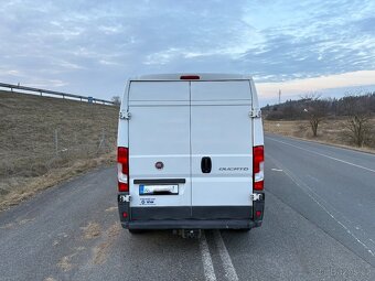 Fiat Ducato 130 Multijet - 3
