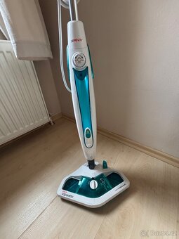 Parní čistič Polti Vaporetto - 3