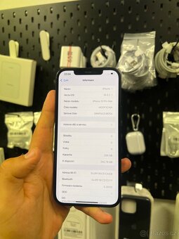 iphone 12 pro max 256gb - 3