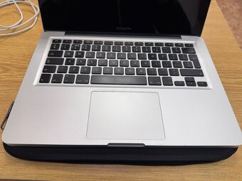 Apple MacBook Pro 13.3" A1278 - 3