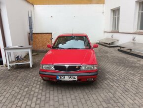 Lancia Dedra r.v.1991 2.0ie Turbo - 3