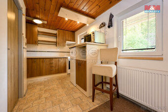 Prodej chalupy, 160 m², Hynčina - 3