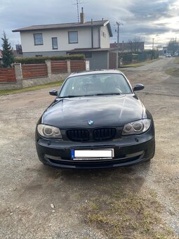 BMW E87 120d - 3