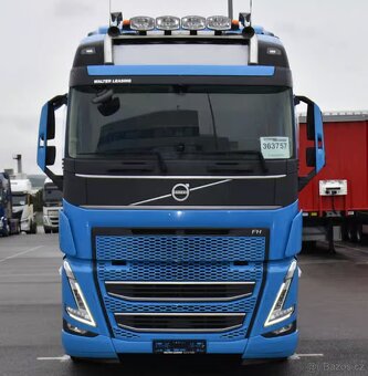 Volvo Tahač návěsu FH 500 2021 - 3