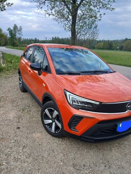 Crossland - 3