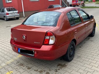 Renault Thalia 1.5 dCi 2006 nová STK - 3
