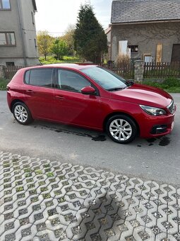 Peugeot 308 - 3