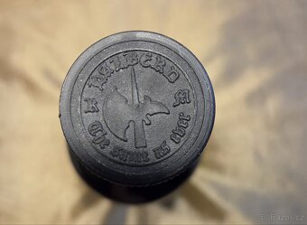 Whisky Halberd - 3