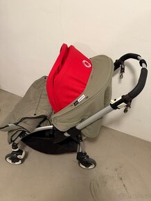 Bugaboo - 3