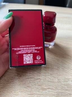 GIVENCHY L’Interdit Rouge Ultime - 3