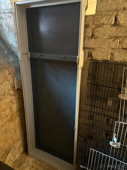 Klece pro morčata - 3