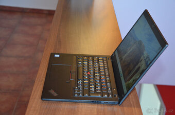 Lenovo X390 i5/8GB/SSD 256GB M.2/záruka - 3