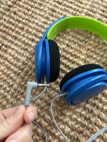 Dětská sluchátka Philips - 3