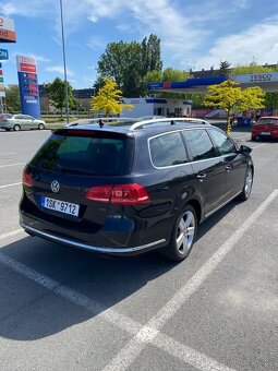Passat B7 1.8TSI HIGHLINE - 3