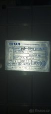 Sítový napáječka Tesla nový - 3