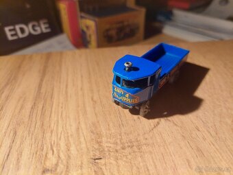 Matchbox yesteryear SENTINEL - 3