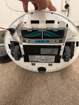 Samsung robotický vysavač Jet Bot + VR30T85513W/GE New. - 3