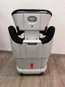 Autosedačka Britax - 3