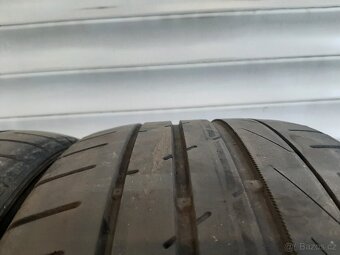 Hankook 225/45r17 letní - 3