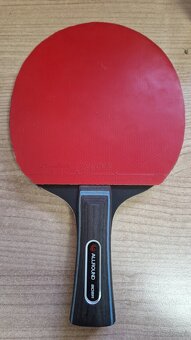 Nová pálka na stolní tenis pro začínající hráče - 3
