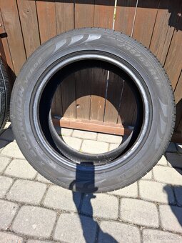 Pirelli Scorpion Verde 235/55/r18 - 3