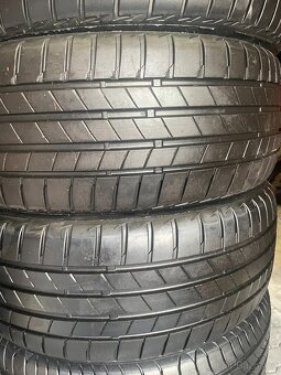 215/50R17 95H Bridgestone 6mm 4ks - 3