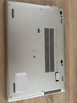 Hp probook 650 g4 i7 32gb ram uloziste 943gb 2gb grafika - 3