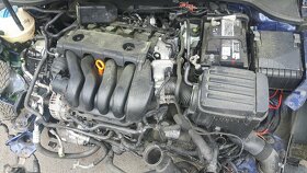 VW GolF 5 2,0FSi 4motion - 3