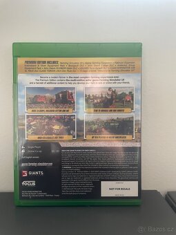 Har na xbox - 3