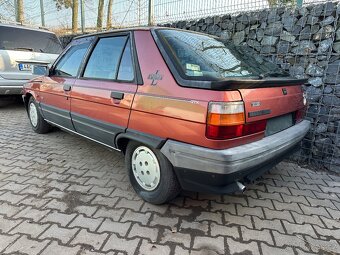 Renault R11 GTX 1.7 - 3
