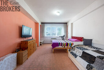 Prodej bytu 3+1 87 m2, Tursko, Praha západ - 3
