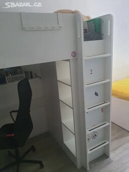 Patrová postel Stuva - 3